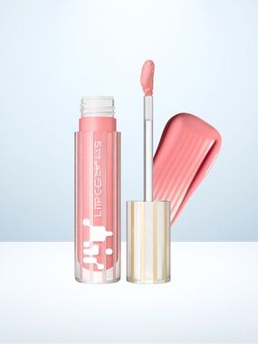 MAC Lipglass Air Non-Sticky Gloss, Snobbish